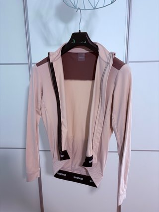 Maillot Térmico Siroko SRX M4 - Talla M