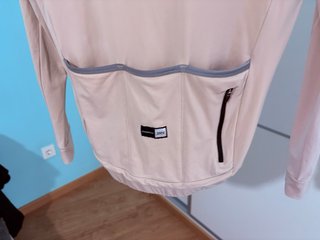 Maillot Térmico Siroko SRX M4 - Talla M