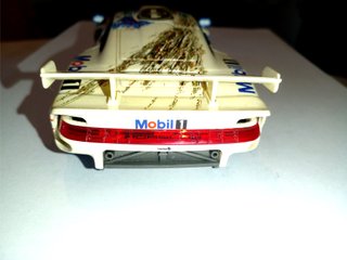Porsche 911 GT1 Scalextric 1/32