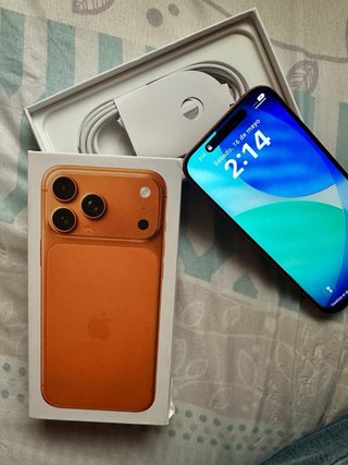 iPhone 17 Rpli
