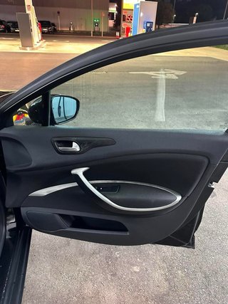 Citroen C5 2009
