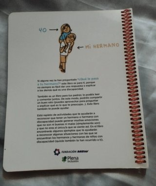 Libro educativo
