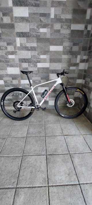 Orbea Alma H30