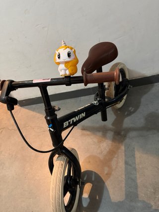 Bicicleta sin pedales B'TWIN niño