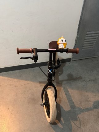 Bicicleta sin pedales B'TWIN niño