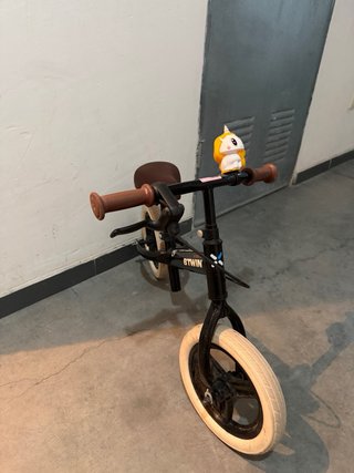 Bicicleta sin pedales B'TWIN niño