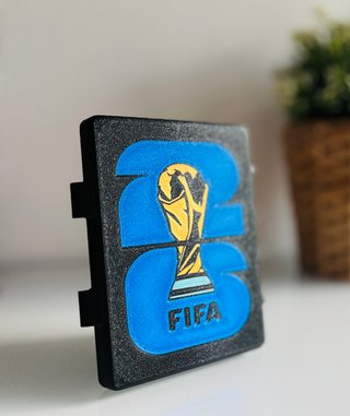 Cajas cromos Panini Mundial Fútbol 2026 + REGALO