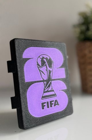 Cajas cromos Panini Mundial Fútbol 2026 + REGALO