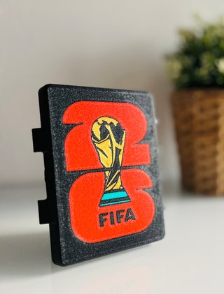 Cajas cromos Panini Mundial Fútbol 2026 + REGALO
