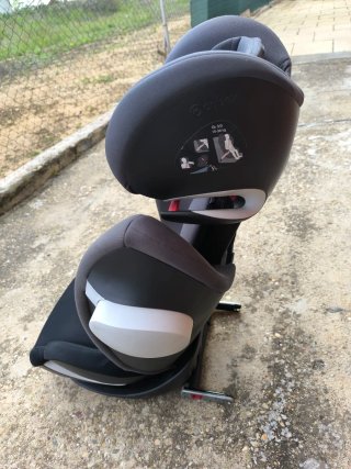 Silla de coche Cybex