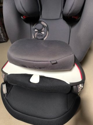 Silla de coche Cybex