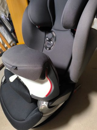 Silla de coche Cybex