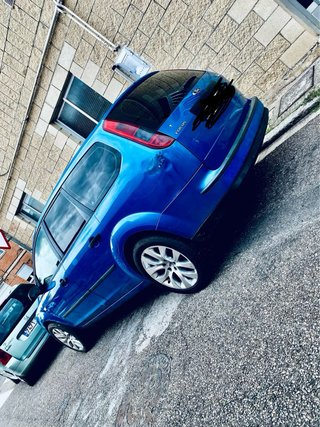 Ford Focus 2006