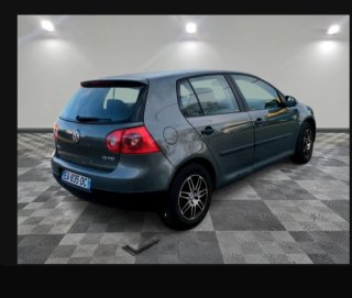 Volkswagen Golf 2004
