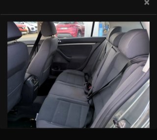Volkswagen Golf 2004