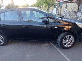 Opel corsa selective 2012