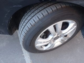 Opel corsa selective 2012