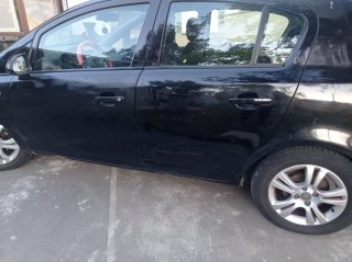Opel corsa selective 2012