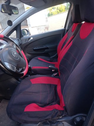 Opel corsa selective 2012