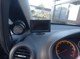 Opel corsa selective 2012