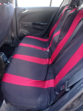 Opel corsa selective 2012