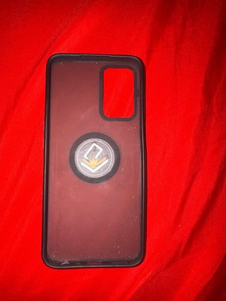 Móvil Oppo Negro