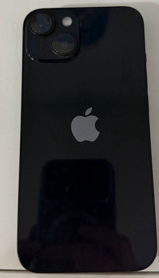 iPhone 14 Negro