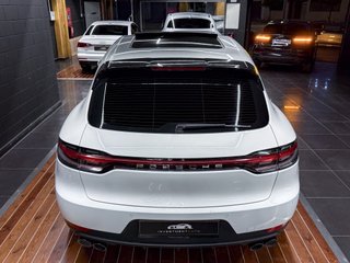 Porsche Macan S 380cv 2021