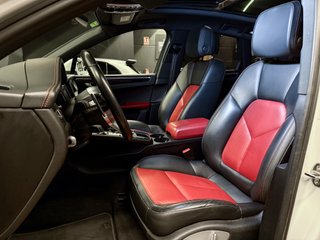Porsche Macan S 380cv 2021