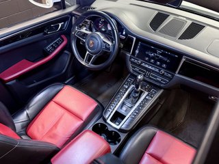 Porsche Macan S 380cv 2021
