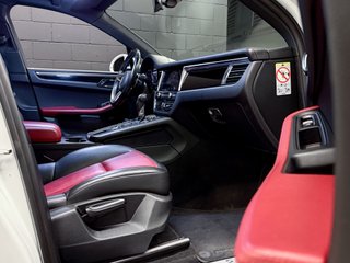 Porsche Macan S 380cv 2021