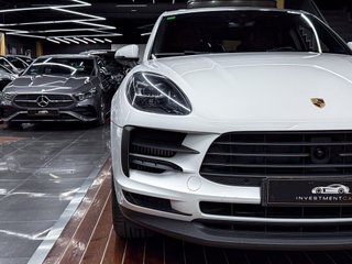 Porsche Macan S 380cv 2021