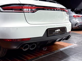 Porsche Macan S 380cv 2021