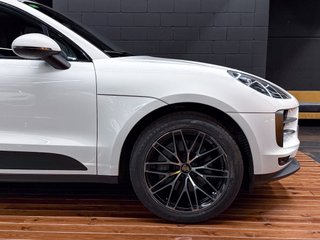 Porsche Macan S 380cv 2021