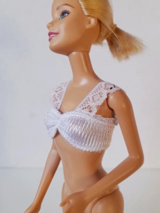reggiseno Barbie anni '90