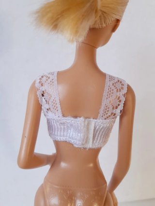 reggiseno Barbie anni '90
