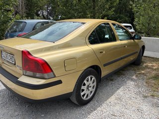 Volvo S60 2003