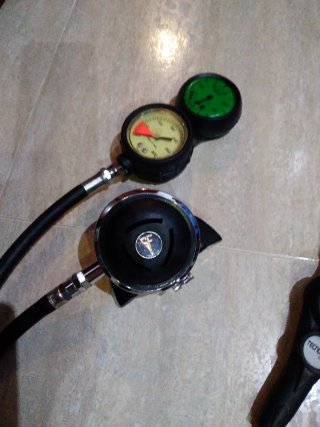 Cosas para charly