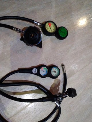 Cosas para charly