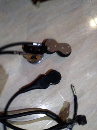 Cosas para charly