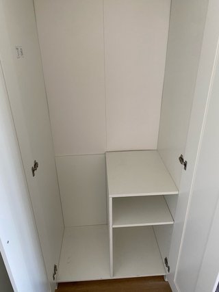 Armadio BRIMNES IKEA a 2 ante