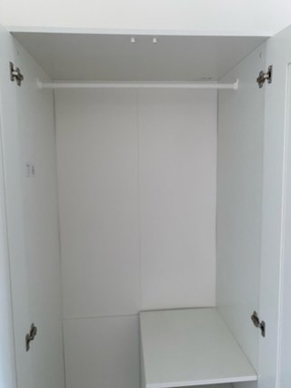 Armadio BRIMNES IKEA a 2 ante