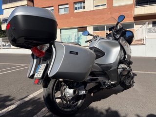 BMW R 1200 RT 2009