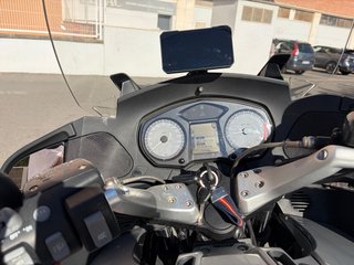 BMW R 1200 RT 2009