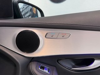 Mercedes-Benz GLC Coupé 2022 300de 306cv AMG LINE