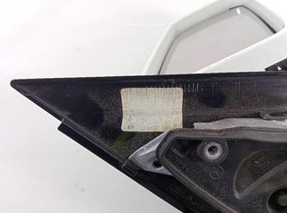 Retrovisor der mercedes benz clase c w204 22202420