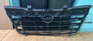 Rejilla Opel Movano