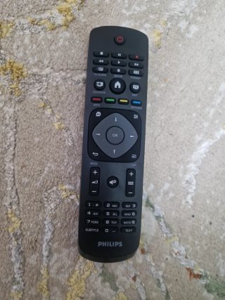 Mando a distancia Philips original nuevo