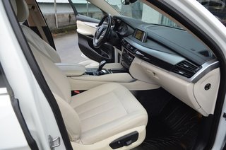 BMW X6 XDrive 4x4 306cv+navegacion+Bi-Xenon+Camara