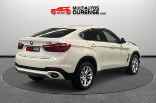 BMW X6 XDrive 4x4 306cv+navegacion+Bi-Xenon+Camara